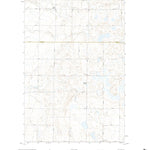 Rose Hill Cemetery, SD (2021, 24000-Scale) Preview 1