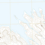 No Heart Creek SW, SD (2021, 24000-Scale) Preview 2