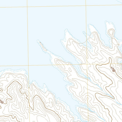 No Heart Creek SW, SD (2021, 24000-Scale) Preview 2