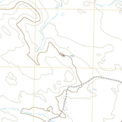 Redig NE, SD (2021, 24000-Scale) Preview 2