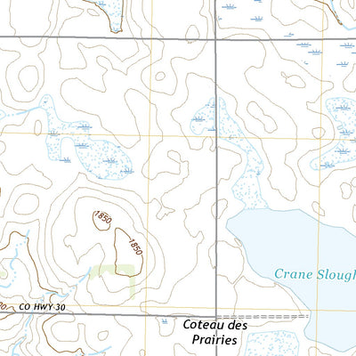 Oldham SE, SD (2021, 24000-Scale) Preview 2