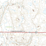 Oldham SE, SD (2021, 24000-Scale) Preview 3