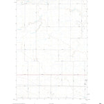 Ree Heights SE, SD (2021, 24000-Scale) Preview 1