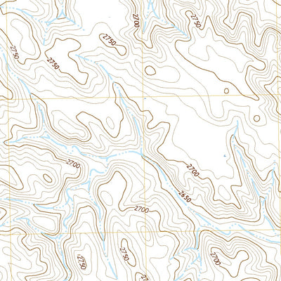 Olsonville, SD (2021, 24000-Scale) Preview 3