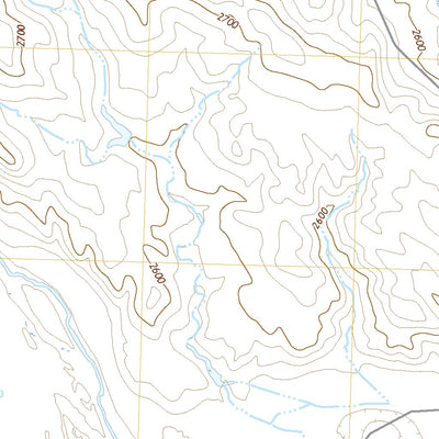 Prairie City NE, SD (2021, 24000-Scale) Preview 2