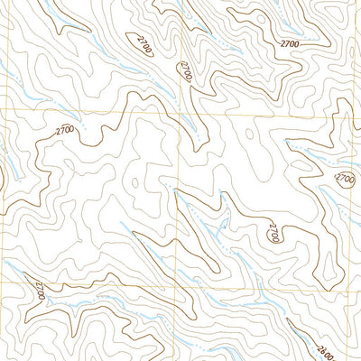Prairie City NE, SD (2021, 24000-Scale) Preview 3