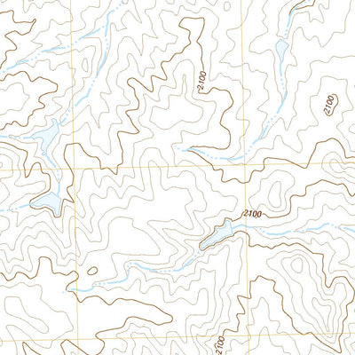 Ridgeview NE, SD (2021, 24000-Scale) Preview 2