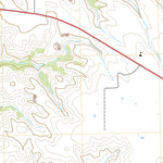 Soldier Creek SE, SD (2021, 24000-Scale) Preview 2