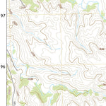 Soldier Creek SE, SD (2021, 24000-Scale) Preview 3
