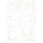 Rattlesnake Butte, SD (2021, 24000-Scale) Preview 1