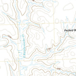 Rattlesnake Butte, SD (2021, 24000-Scale) Preview 3