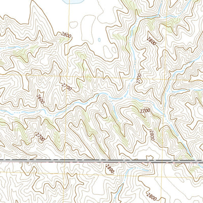 Quinn Table, SD (2021, 24000-Scale) Preview 3