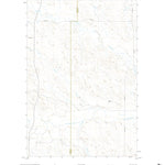 Prairie City NW, SD (2021, 24000-Scale) Preview 1