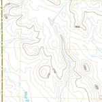 Prairie City NW, SD (2021, 24000-Scale) Preview 2