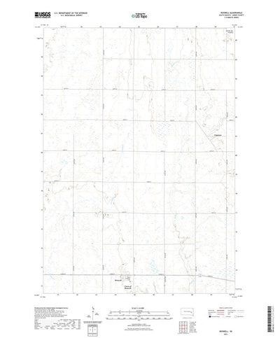 Roswell, SD (2021, 24000-Scale) Preview 1