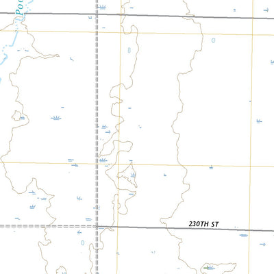 Roswell, SD (2021, 24000-Scale) Preview 2