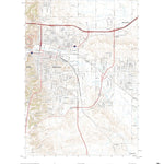 Rapid City East, SD (2021, 24000-Scale) Preview 1