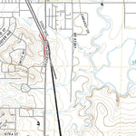 Rapid City East, SD (2021, 24000-Scale) Preview 2