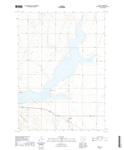 Ravinia, SD (2021, 24000-Scale) Preview 1