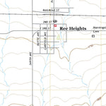 Ree Heights, SD (2021, 24000-Scale) Preview 3