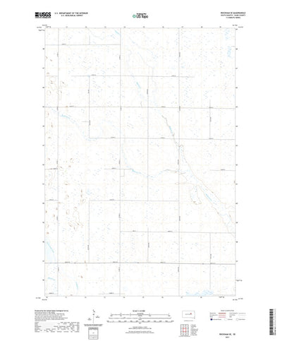 Rockham SE, SD (2021, 24000-Scale) Preview 1