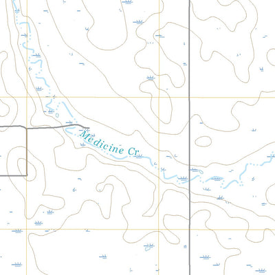 Rockham SE, SD (2021, 24000-Scale) Preview 2
