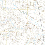 Patch Skin Buttes, SD (2021, 24000-Scale) Preview 3