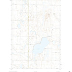 Redfield SW, SD (2021, 24000-Scale) Preview 1