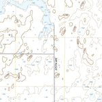 Redfield SW, SD (2021, 24000-Scale) Preview 2