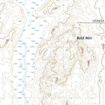 Redfield SW, SD (2021, 24000-Scale) Preview 3