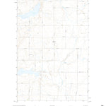 Still Lake, SD (2021, 24000-Scale) Preview 1