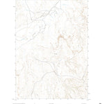 Rockyford SW, SD (2021, 24000-Scale) Preview 1