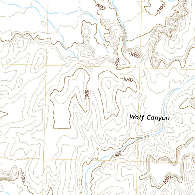 Rockyford SW, SD (2021, 24000-Scale) Preview 2