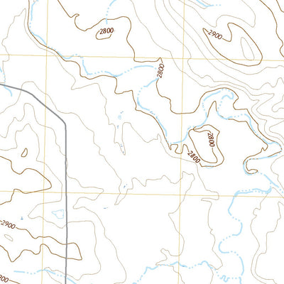 Sheep Pen Draw SE, SD (2021, 24000-Scale) Preview 2