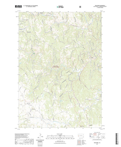Rochford, SD (2021, 24000-Scale) Preview 1