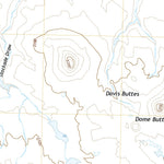 Roundup Butte, SD (2021, 24000-Scale) Preview 2