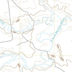 Roundup Butte, SD (2021, 24000-Scale) Preview 3