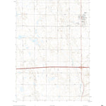 Salem, SD (2021, 24000-Scale) Preview 1