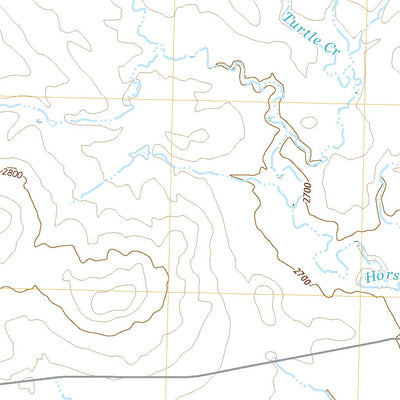 Reva NW, SD (2021, 24000-Scale) Preview 2