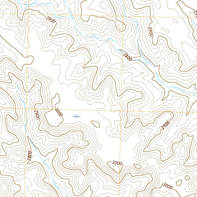 Reva NW, SD (2021, 24000-Scale) Preview 3