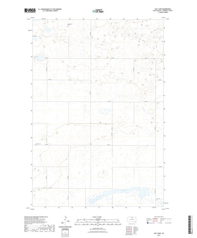 Salt Lake, SD (2021, 24000-Scale) Preview 1