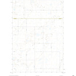 Plainview Colony SW, SD (2021, 24000-Scale) Preview 1