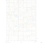 Rice Lake, SD (2021, 24000-Scale) Preview 1