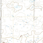 Rice Lake, SD (2021, 24000-Scale) Preview 2
