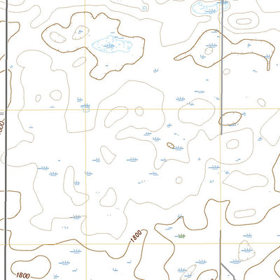 Rice Lake, SD (2021, 24000-Scale) Preview 2