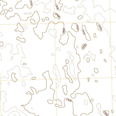 Spring Creek, SD (2021, 24000-Scale) Preview 2