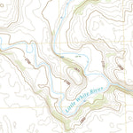 Spring Creek, SD (2021, 24000-Scale) Preview 3