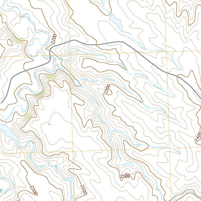 Tornado Ranch, SD (2021, 24000-Scale) Preview 3