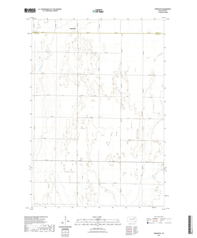 Randolph, SD (2021, 24000-Scale) Preview 1