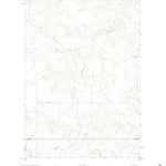 Soldier Creek NW, SD (2021, 24000-Scale) Preview 1